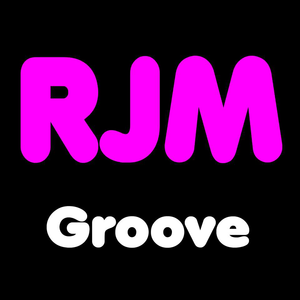 RJM Groove radio